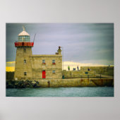 Wachstum / Irland Poster (Vorne)