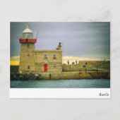 Wachstum / Irland Postkarte (Vorderseite)