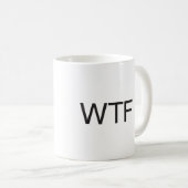 WACHSTUM KAFFEETASSE (VorderseiteRechts)