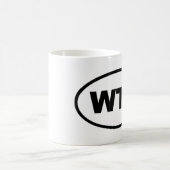 WACHSTUM KAFFEETASSE (Mittel)