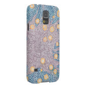 Wachstum - Kunst durch Alia: Kasten der Case-Mate Samsung Galaxy Hülle (Rückseite/rechts)