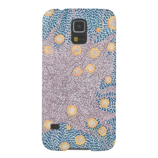 Wachstum - Kunst durch Alia: Kasten der Case-Mate Samsung Galaxy Hülle (Rückseite)