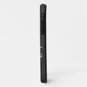 Wachstum Mindset Unternehmer Lehrer Fitness Motiva Case-Mate iPhone Hülle (Hinten/Links)