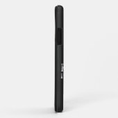 Wachstum Mindset Unternehmer Lehrer Fitness Motiva Case-Mate iPhone Hülle (Hinten/Rechts)