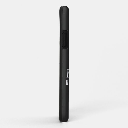 Wachstum Mindset Unternehmer Lehrer Fitness Motiva Case-Mate iPhone Hülle (Hinten/Rechts)