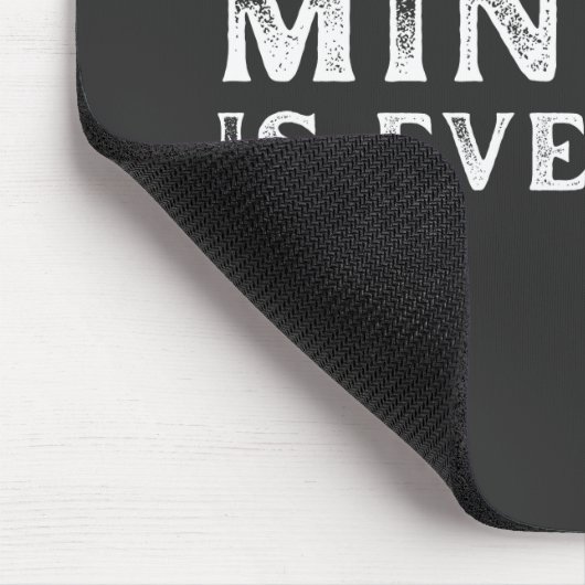 Wachstum Mindset Unternehmer Lehrer Fitness Motiva Mousepad (Ecke)