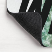 WACHSTUM MOUSEPAD (Ecke)