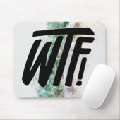 WACHSTUM MOUSEPAD (Mit Mouse)