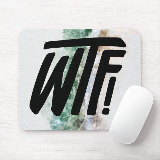 WACHSTUM MOUSEPAD (Mit Mouse)