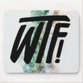 WACHSTUM MOUSEPAD (Vorne)