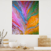 Wachstum Poster (Küche)