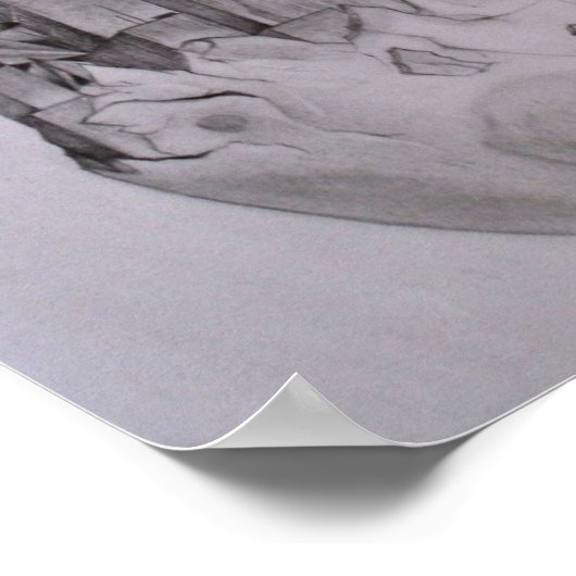 WACHSTUM POSTER (Ecke)