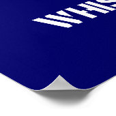 WACHSTUM POSTER (Ecke)