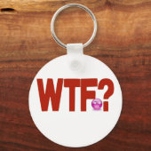 WACHSTUM? SCHLÜSSELANHÄNGER (Vorderseite)