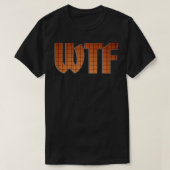 WACHSTUM T-Shirt (Design vorne)
