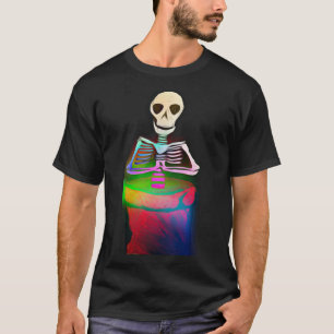 Wachstum T-Shirt