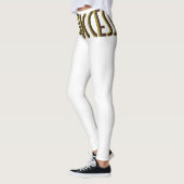 WACHSTUM UND Entwicklung Leggings (Links)