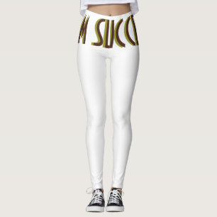 WACHSTUM UND ENTWICKLUNG LEGGINGS