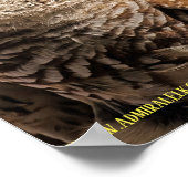 Wachstumsgestänge Poster (Ecke)