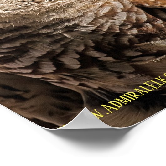 Wachstumsgestänge Poster (Ecke)