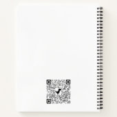 WACHSTUMSGRÜNDE - NOTEBOOK NOTIZBLOCK (Rückseite)