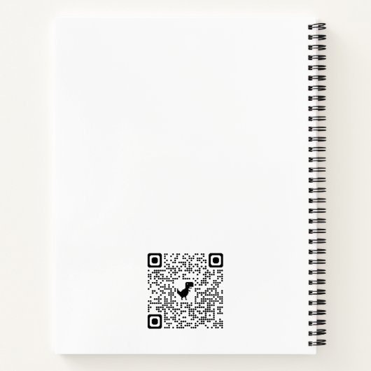 WACHSTUMSGRÜNDE - NOTEBOOK NOTIZBLOCK (Rückseite)