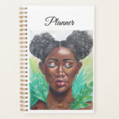 Wachstumsplaner Planer (Vorderseite)