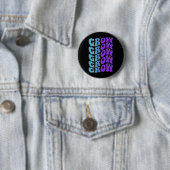 Wachstumsprävention Button (Beispiel)