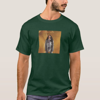 Wachstumsschmerzen lustig T-Shirt