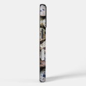 Wachteier Case-Mate iPhone Hülle (Rückseite / Rechts)