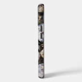 Wachteier Case-Mate iPhone Hülle (Rückseite / Links)