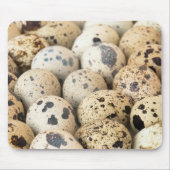 Wachteier Mousepad (Vorne)