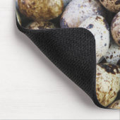 Wachteier Mousepad (Ecke)