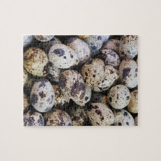 Wachteier Puzzle (Horizontal)