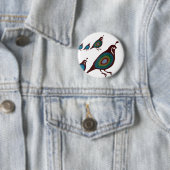 Wachtel Button (Beispiel)
