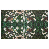 Wachtel Stoff (Fat Quarter (45,7 x 55,9 cm))