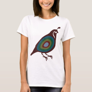 Wachtel T-Shirt