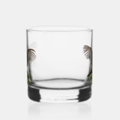 Wachtel Whiskyglas (Links)