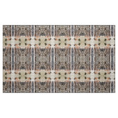 Wachtelfabrik Stoff (Fat Quarter (45,7 x 55,9 cm))