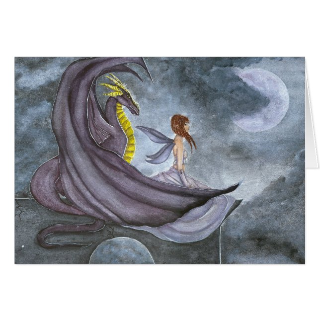 Wächter (Vorderseite (Horizontal))