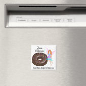 Wächter Angel der Kalorien durch SRF Magnet (In Situ (Geschirrspüler))