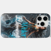 Wächter Case-Mate iPhone Hülle (Rückseite (Horizontal))