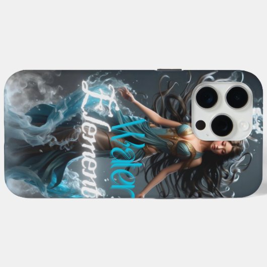 Wächter Case-Mate iPhone Hülle (Rückseite (Horizontal))