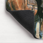 Wächter der Ebenen Mousepad (Ecke)