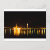 Wächter der Ebenen Postkarte (Vorderseite)