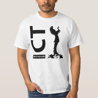Wächter der Ebenen T-Shirt