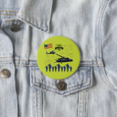 Wächter der Freiheit Zitrone Button (Beispiel)