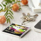 Wächter der Galaxie DESIDERATA Schlüsselanhänger (Seite)