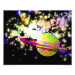 Wächter der Galaxie Fotodruck