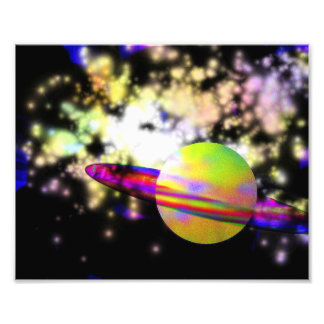 Wächter der Galaxie Fotodruck